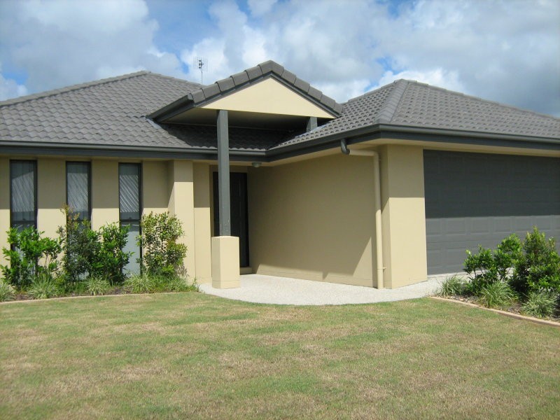 4 Coltrane Street, Sippy Downs QLD 4556