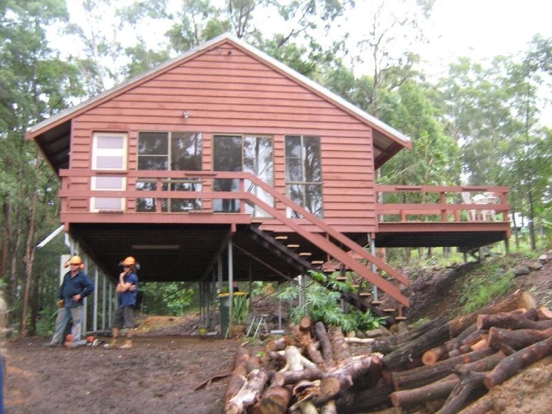 96 Tanawha Road, Tanawha QLD 4556