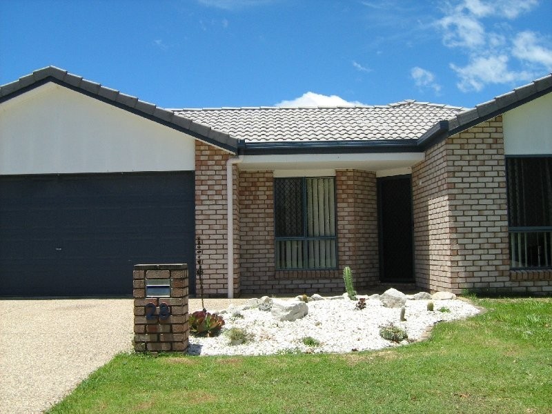 28 Explorer Street, Sippy Downs QLD 4556