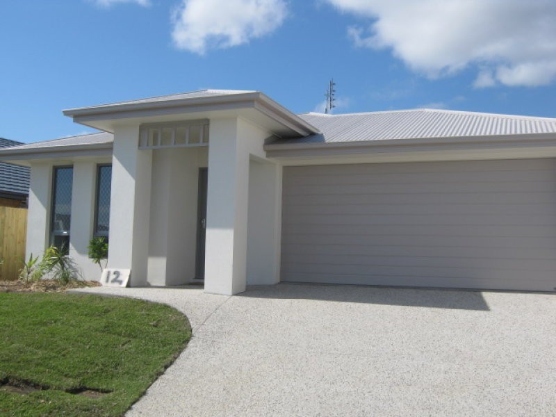 12 Osmanthus Close, Mountain Creek QLD 4557