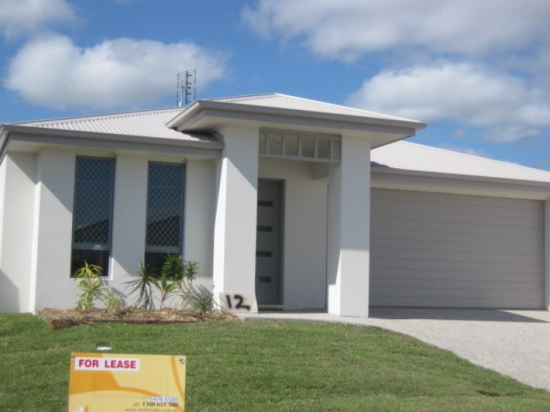 12 Osmanthus Close, Mountain Creek QLD 4557