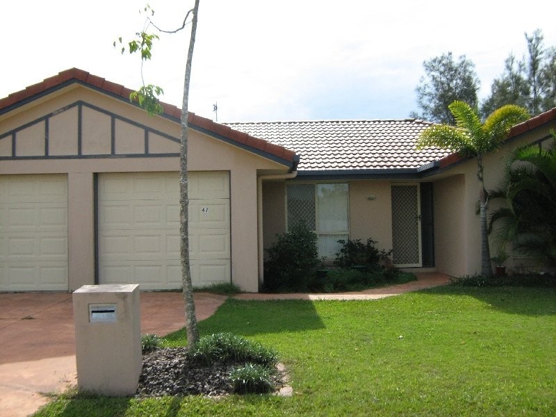 47 Bernheid Crescent, Sippy Downs QLD 4556