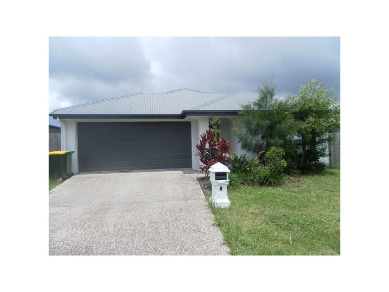 8 Marsalis Street, Sippy Downs QLD 4556
