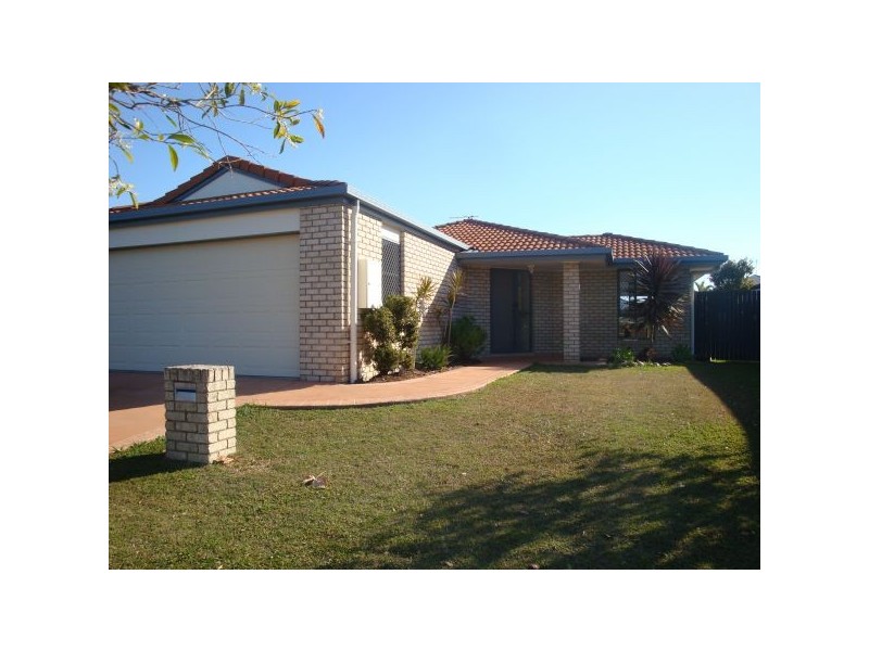1 Constance Lane, Sippy Downs QLD 4556