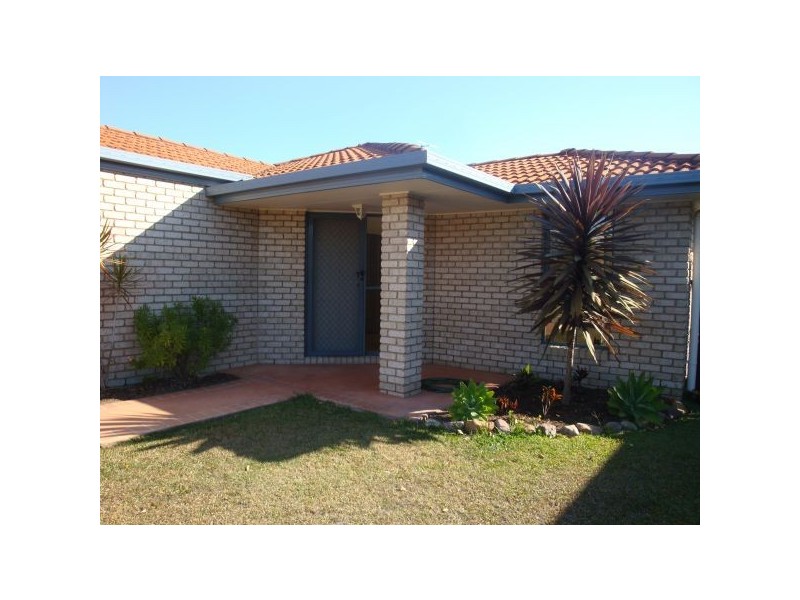 1 Constance Lane, Sippy Downs QLD 4556