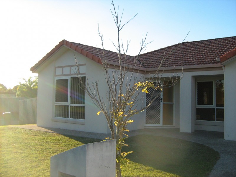 33 Albany Street, Sippy Downs QLD 4556