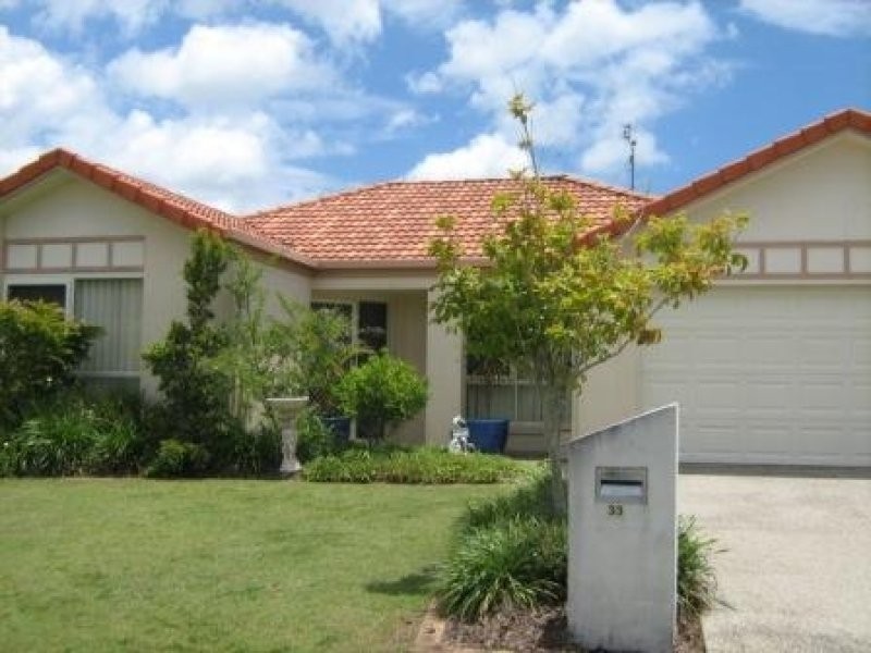 33 Albany Street, Sippy Downs QLD 4556