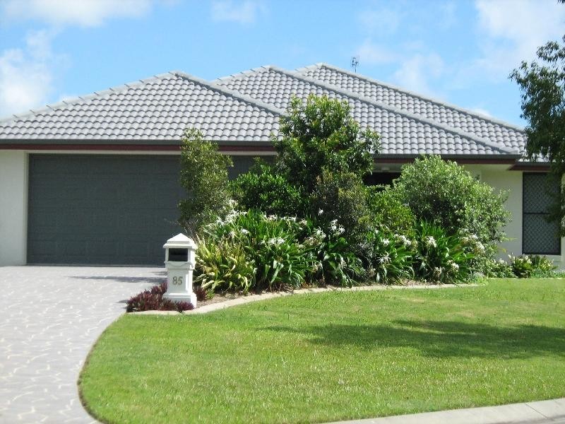 85 Albany Street, Sippy Downs QLD 4556