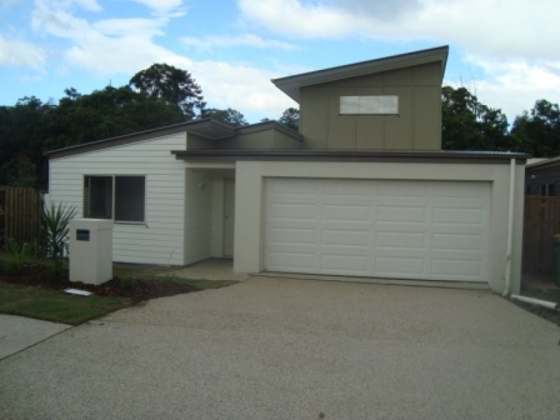 14 Anticipation Close, Nambour QLD 4560