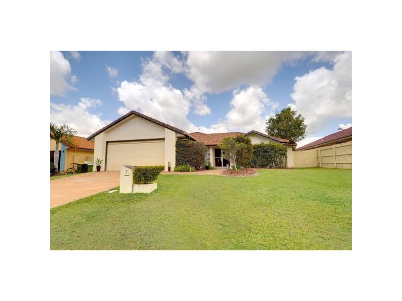 6 Brunswick Place, Sippy Downs QLD 4556