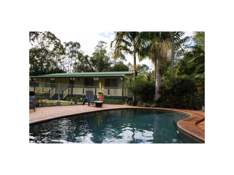 Mooloolah Valley QLD 4553