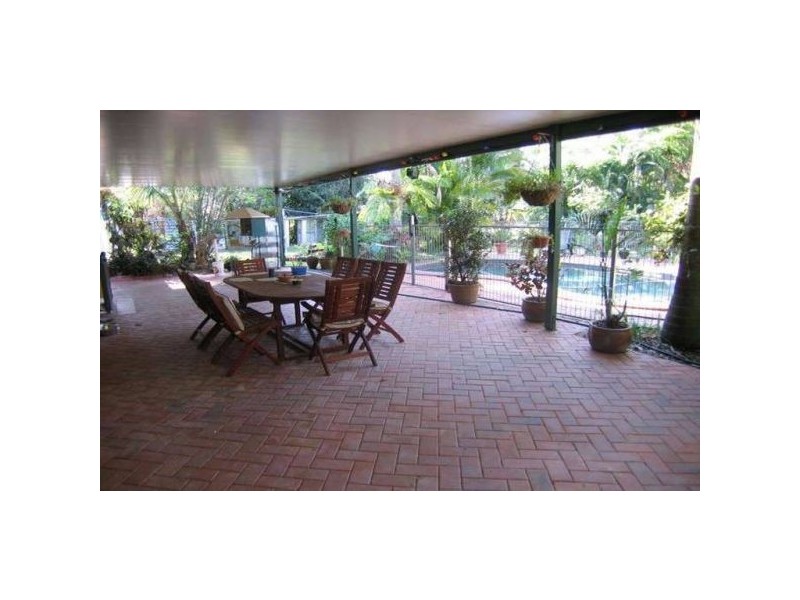 Mooloolah Valley QLD 4553