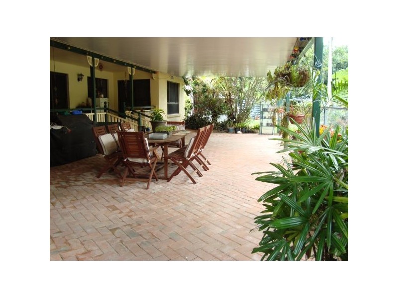 Mooloolah Valley QLD 4553