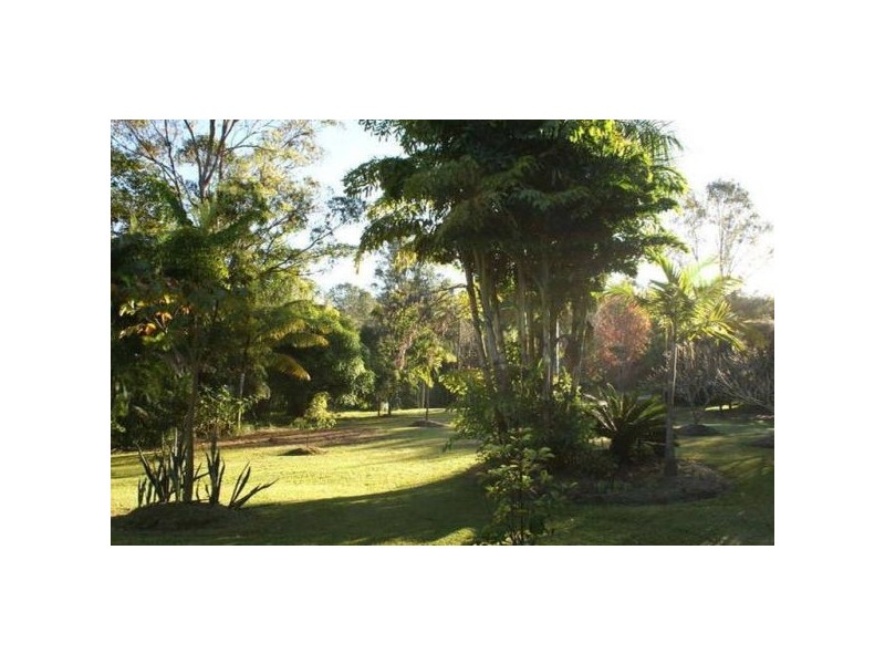 Mooloolah Valley QLD 4553