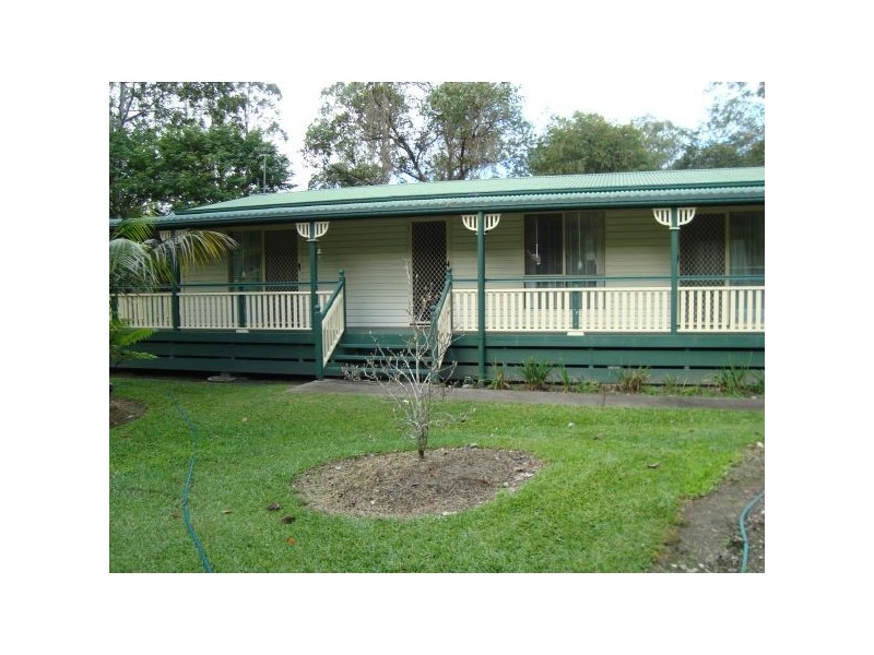 Mooloolah Valley QLD 4553