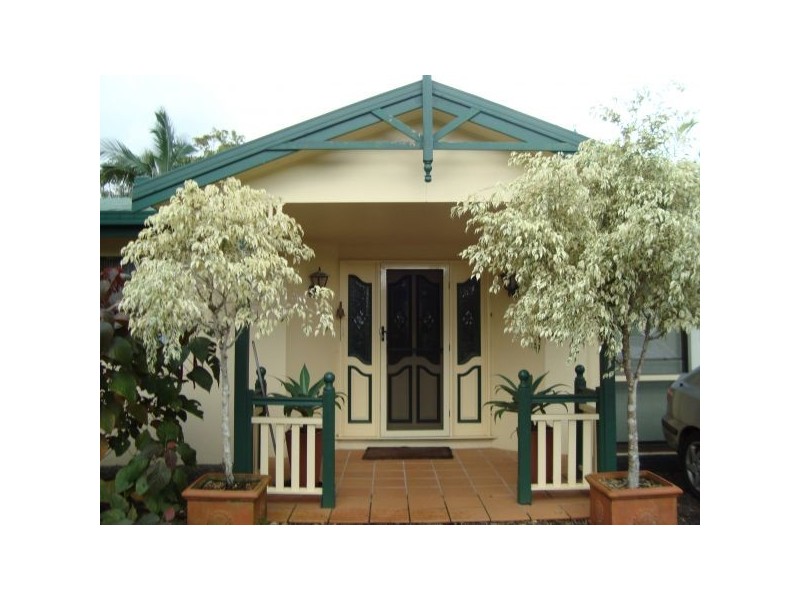 Mooloolah Valley QLD 4553