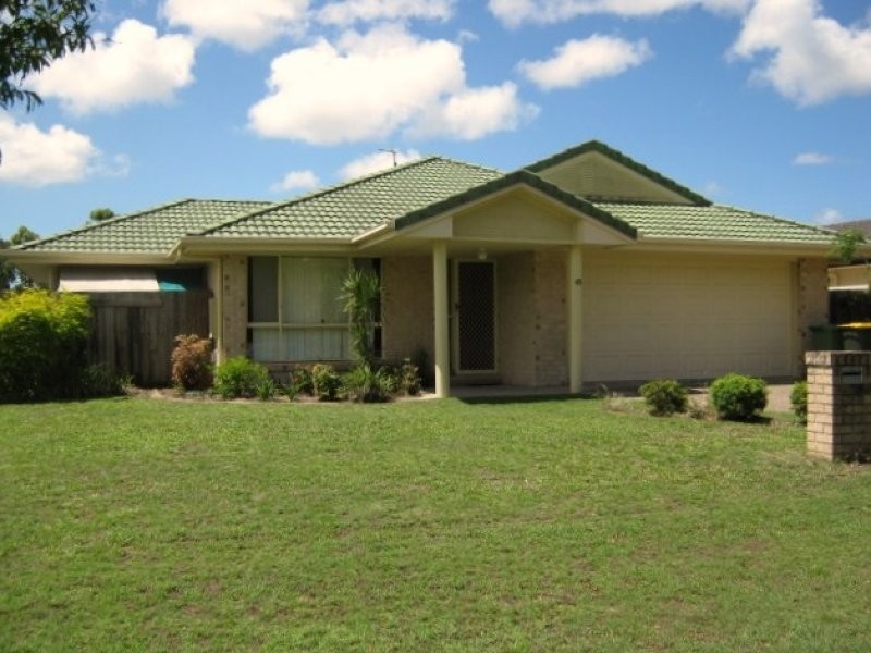45 OAK GROVE WAY, Sippy Downs QLD 4556