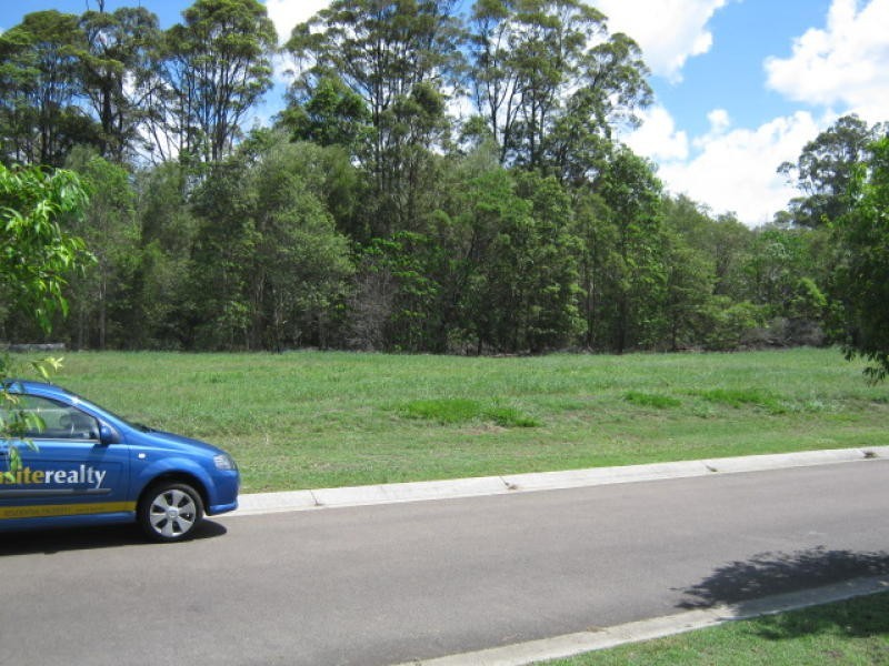 45 OAK GROVE WAY, Sippy Downs QLD 4556