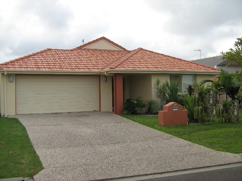 21 Bateman Street, Sippy Downs QLD 4556
