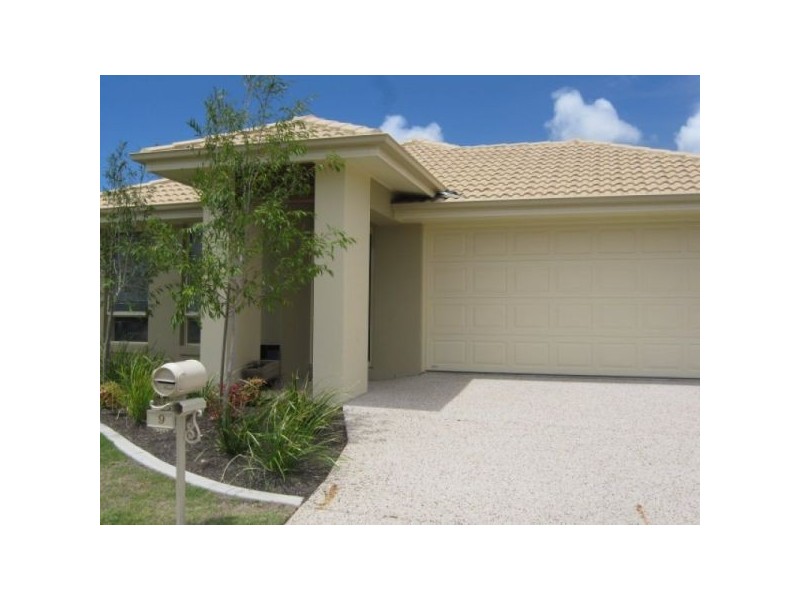 9 Chestwood Crescent, Sippy Downs QLD 4556