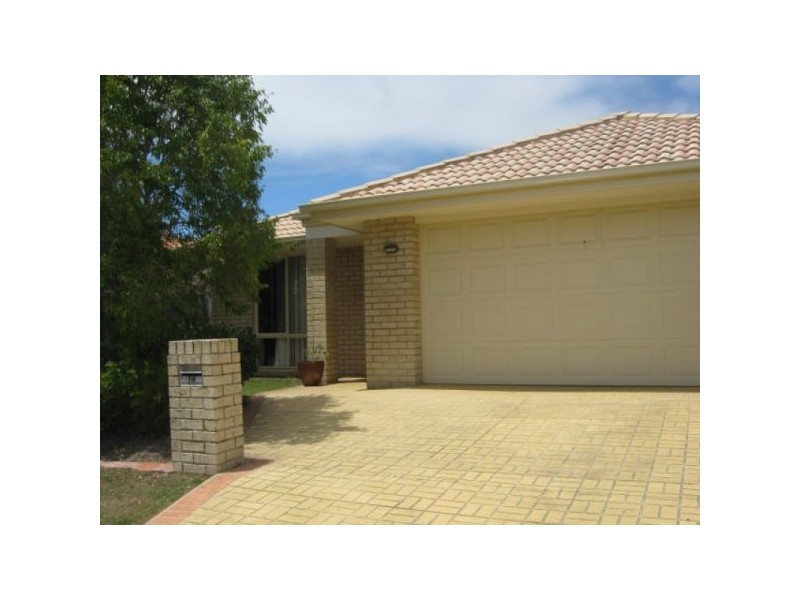 14 Trinity Street, Sippy Downs QLD 4556