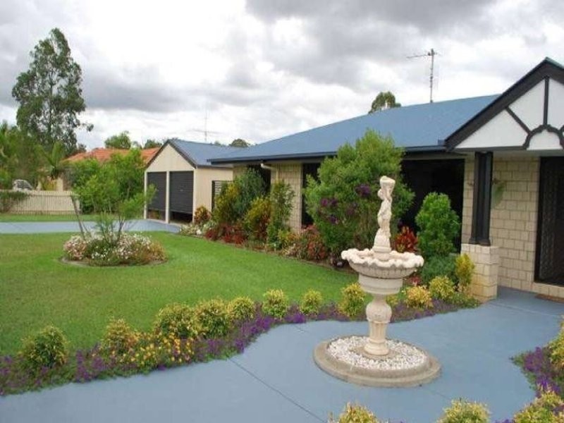 6 Forsyth Place, Mooloolah Valley QLD 4553
