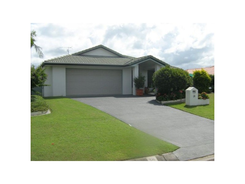 14 Westlake Court, Sippy Downs QLD 4556