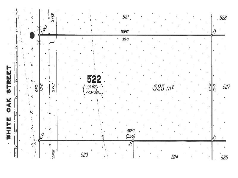 Lot 522 White Oak Street, Sippy Downs QLD 4556