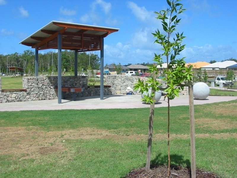 Lot 522 White Oak Street, Sippy Downs QLD 4556