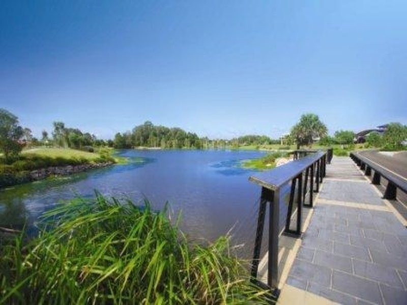 Lot 522 White Oak Street, Sippy Downs QLD 4556