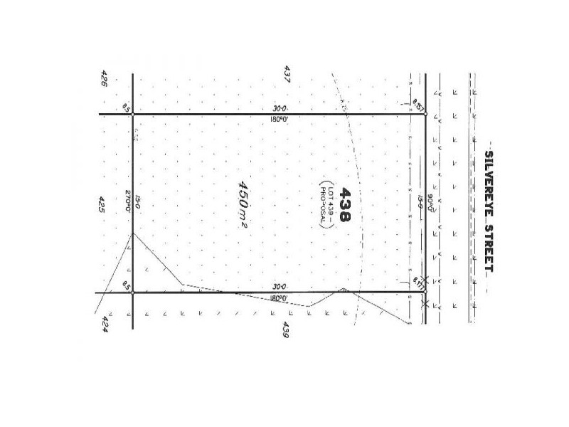 Lot 438 Silvereye Street, Sippy Downs QLD 4556