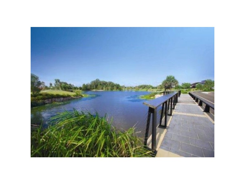 Lot 438 Silvereye Street, Sippy Downs QLD 4556