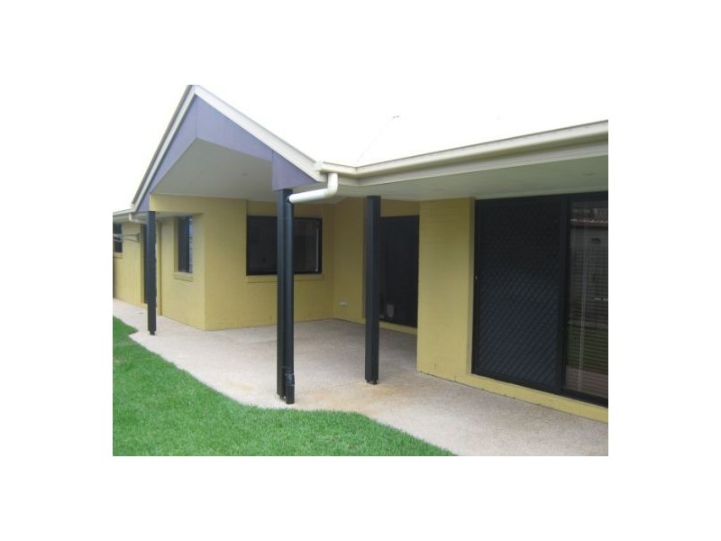 21 Somerville Crescent, Sippy Downs QLD 4556