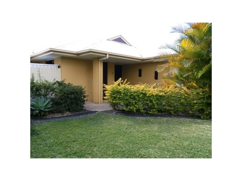 21 Somerville Crescent, Sippy Downs QLD 4556