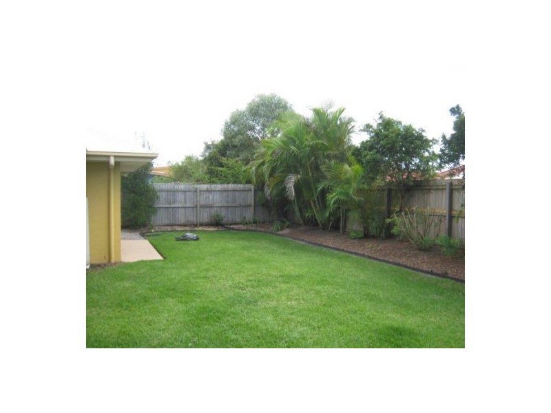 21 Somerville Crescent, Sippy Downs QLD 4556