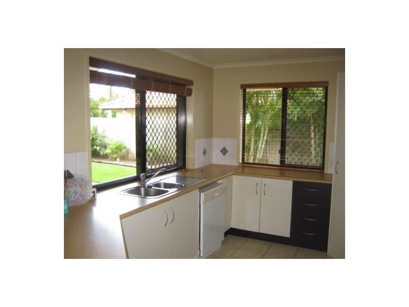 21 Somerville Crescent, Sippy Downs QLD 4556