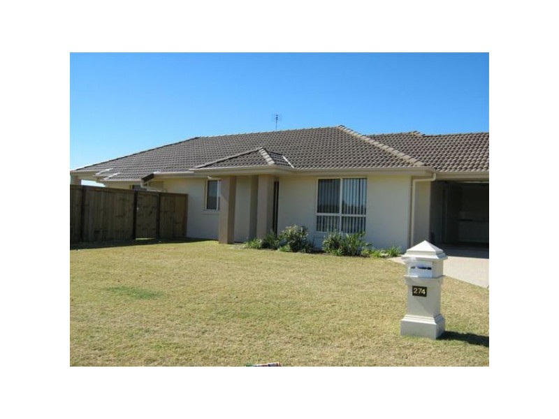 274 University Way, Sippy Downs QLD 4556