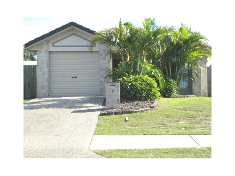 3 Columbia Street, Sippy Downs QLD 4556