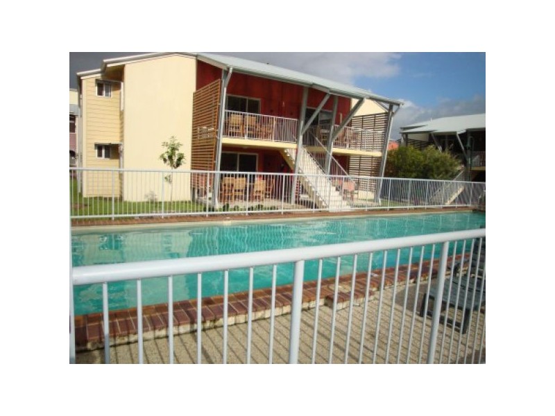 Sippy Downs QLD 4556