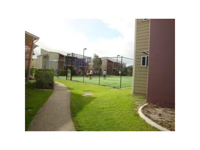 Sippy Downs QLD 4556