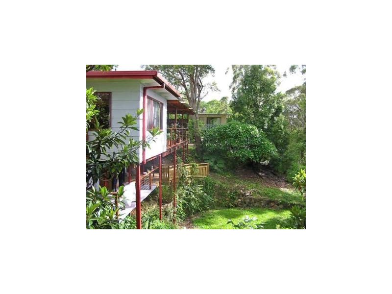 68 Panorama Drive, Nambour QLD 4560