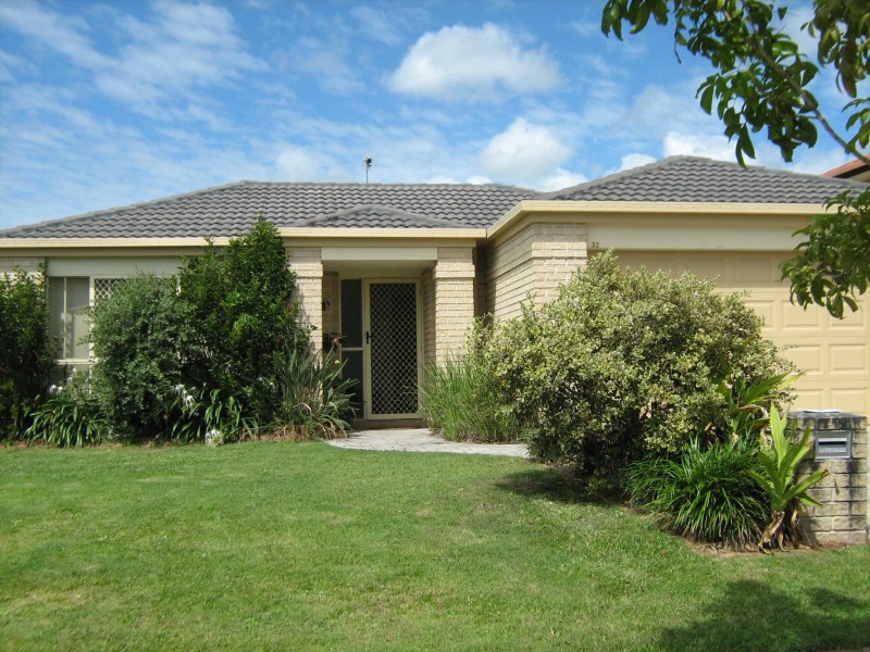 32  Bernheid Crescent, Sippy Downs QLD 4556