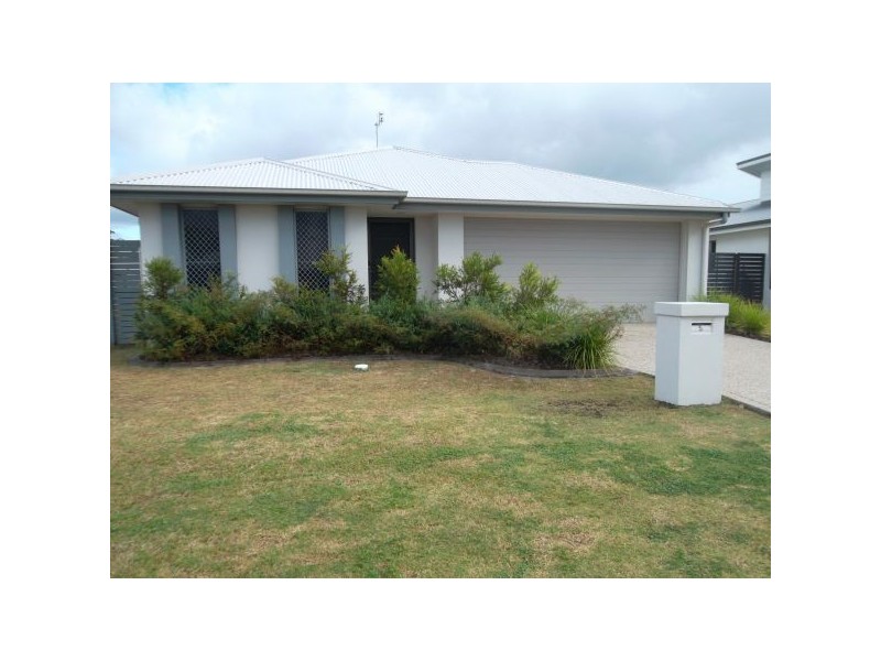 5 Cumberland Crescent, Meridan Plains QLD 4551