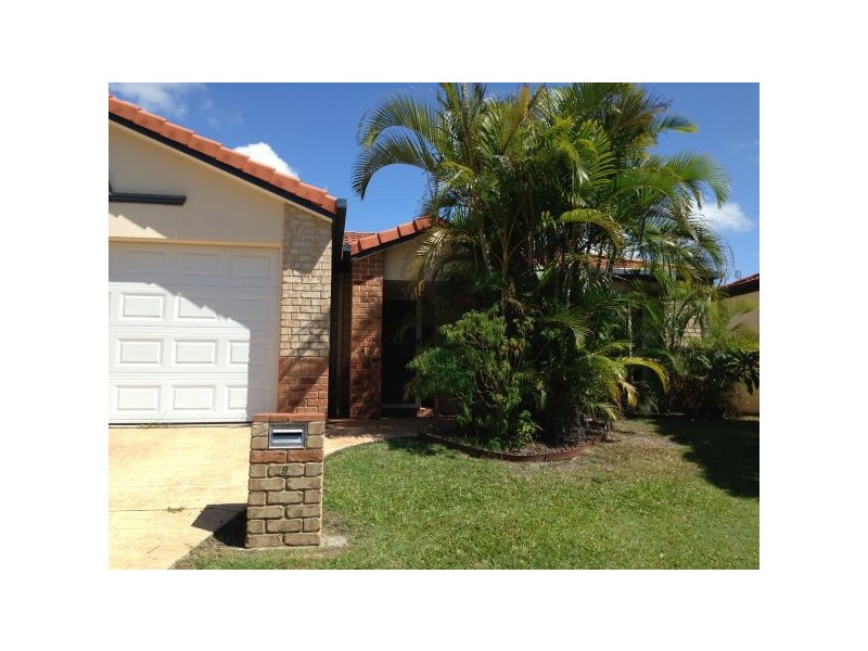 9 Bernheid Crescent, Sippy Downs QLD 4556