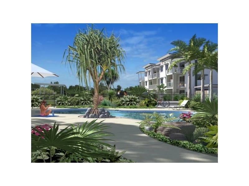 25 Chancellor Village Boulevard, Sippy Downs QLD 4556