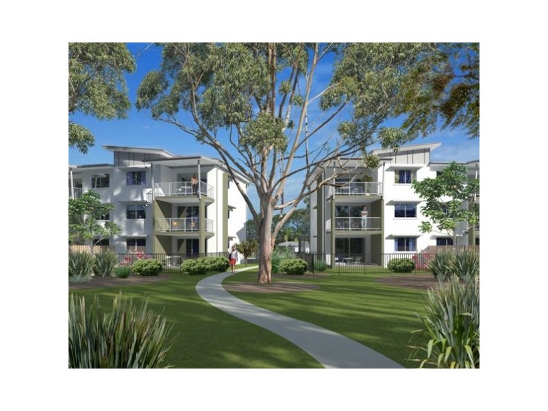25 Chancellor Village Boulevard, Sippy Downs QLD 4556