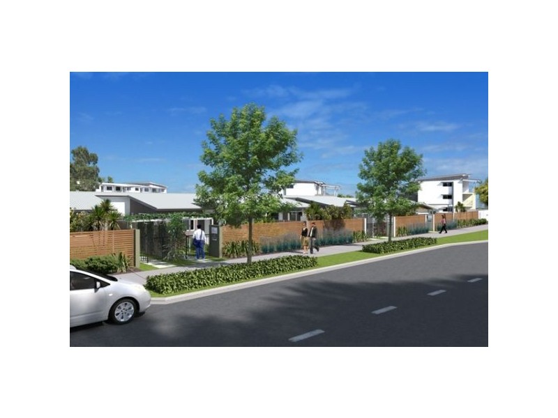 25 Chancellor Village Boulevard, Sippy Downs QLD 4556