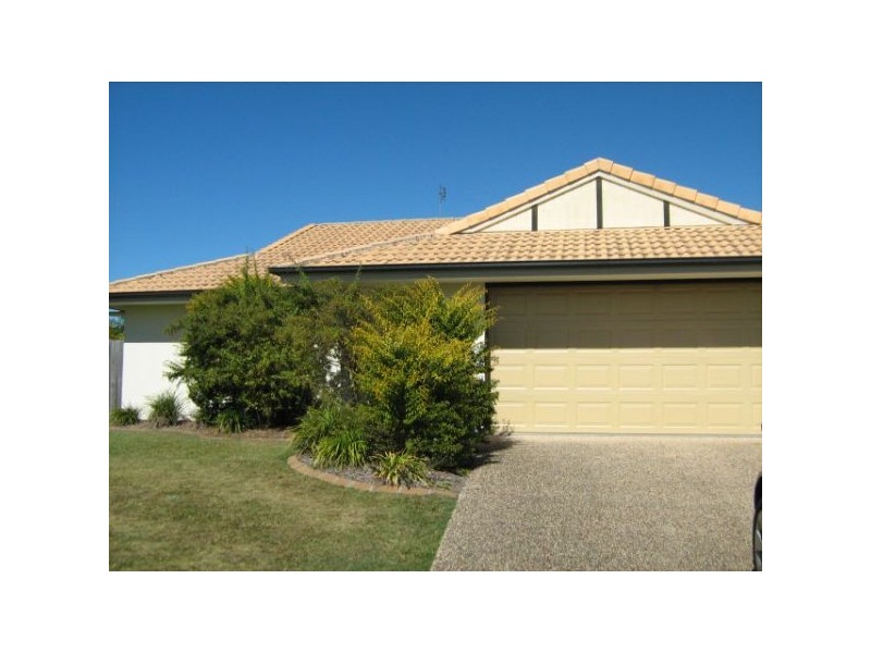 10 Oakdale Drive, Sippy Downs QLD 4556