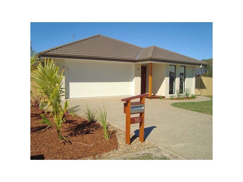 16 CHESTWOOD, Sippy Downs QLD 4556