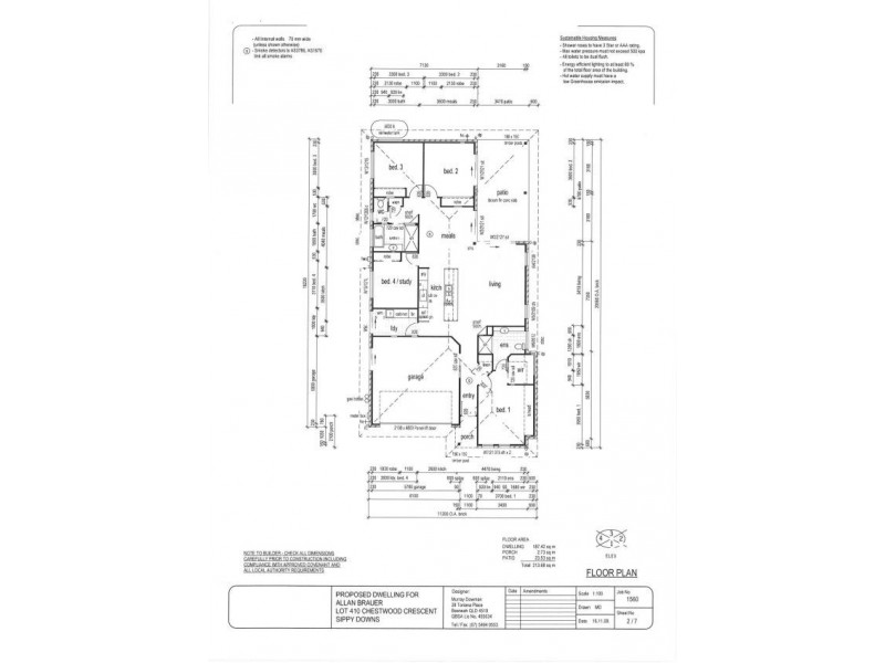 16 CHESTWOOD, Sippy Downs QLD 4556